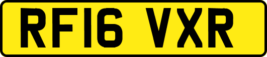 RF16VXR