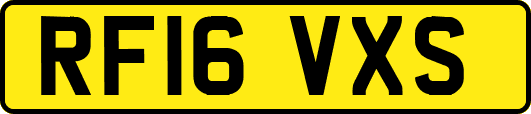 RF16VXS