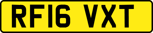 RF16VXT