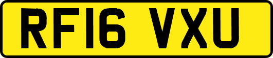 RF16VXU