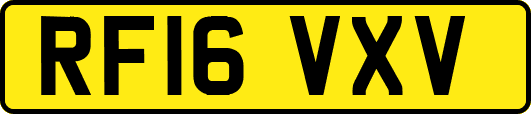 RF16VXV