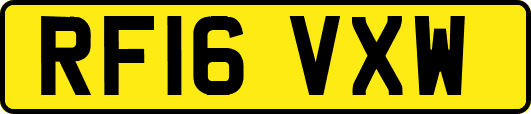 RF16VXW