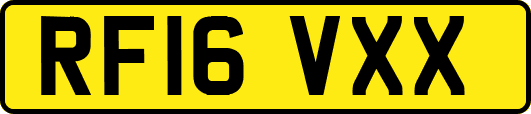 RF16VXX