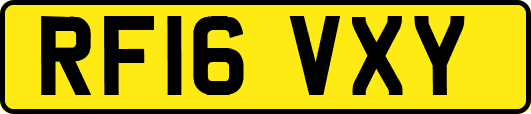 RF16VXY