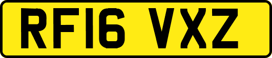 RF16VXZ
