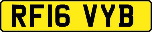 RF16VYB