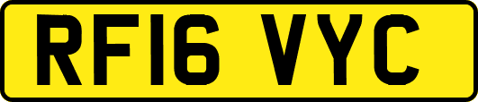 RF16VYC