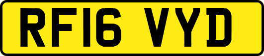 RF16VYD