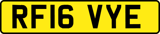 RF16VYE