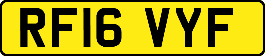 RF16VYF