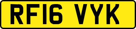RF16VYK