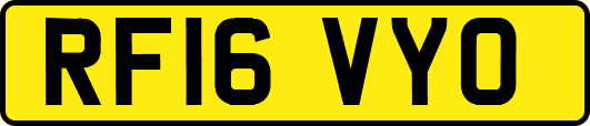 RF16VYO