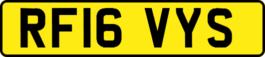 RF16VYS