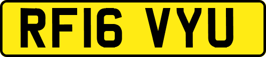 RF16VYU