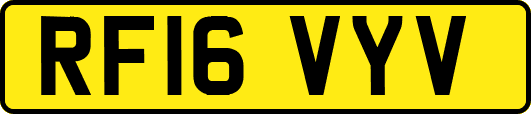RF16VYV