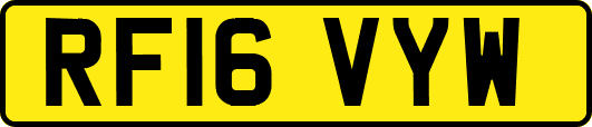 RF16VYW
