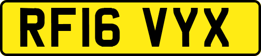 RF16VYX