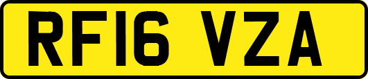 RF16VZA