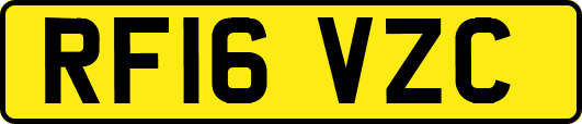 RF16VZC