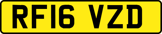 RF16VZD