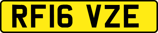 RF16VZE