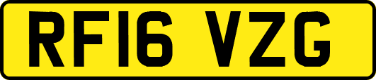 RF16VZG