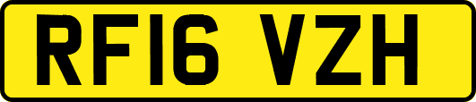 RF16VZH