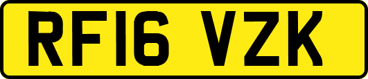 RF16VZK