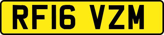 RF16VZM