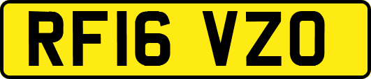 RF16VZO
