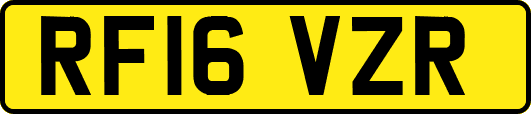 RF16VZR