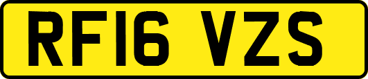 RF16VZS