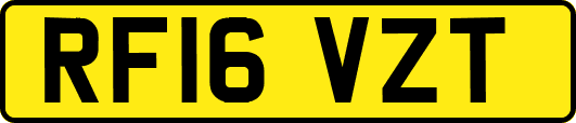 RF16VZT