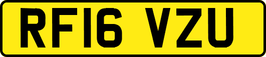 RF16VZU