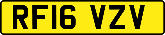 RF16VZV