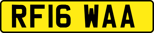 RF16WAA