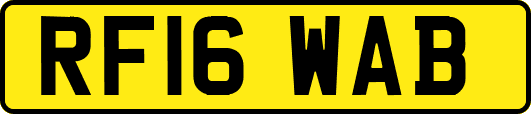 RF16WAB
