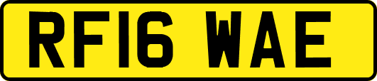 RF16WAE