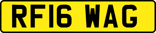 RF16WAG