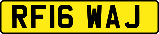 RF16WAJ