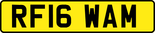 RF16WAM