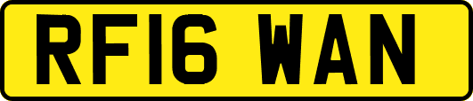 RF16WAN