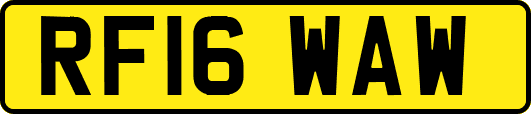 RF16WAW