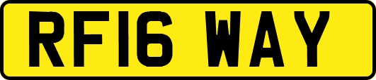 RF16WAY