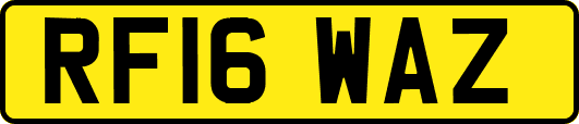 RF16WAZ