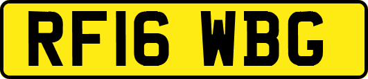 RF16WBG