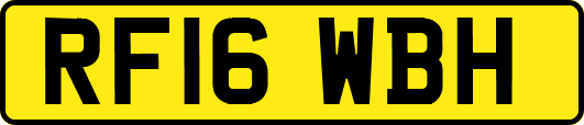 RF16WBH