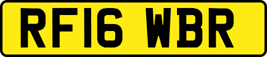 RF16WBR