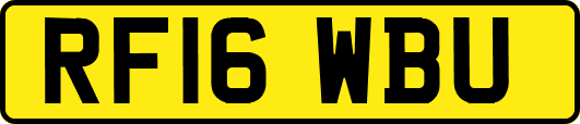 RF16WBU