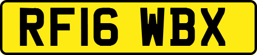 RF16WBX